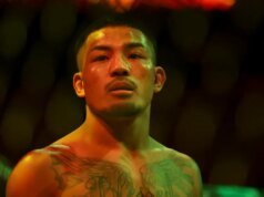 Joshua Van e Manel Kape iniziano un’accesa faida per un potenziale incontro del campionato UFC