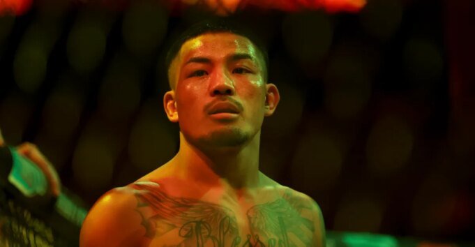 Joshua Van e Manel Kape iniziano un'accesa faida per un