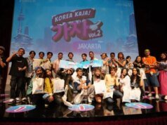 KOREA KAJA Vol.2 diventa uno spazio per l’espressione #StrangeButReal dei bambini