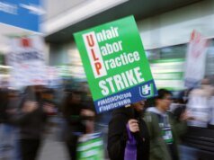 Kaiser colpisce la Bay Area