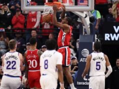 Kawhi Leonard, Clippers pronti a godersi la porosa difesa dei Jazz