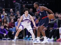 Kawhi Leonard e James Harden portano i Clippers impetuosi oltre i Jazz