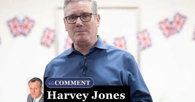 Keir Starmer ha perso contro Burnham – Lo sciopero dei