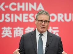 Keir Starmer insiste di non aver paura di essere spiato mentre si veste | Politica | Notizia