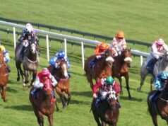 Kentucky Derby 2025: tutti gli occhi puntati sulla stampa e su Baffert