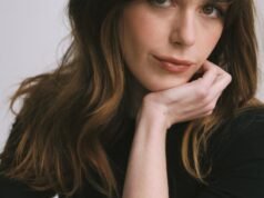 Kiernan Shipka sapeva che una scena colorata in “Industry” avrebbe fatto parlare la gente