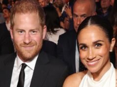 Kim Kardashian rompe finalmente il silenzio sulle foto cancellate del principe Harry e Meghan Markle | Reale | Notizia