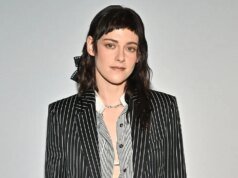 Kristen Stewart considera di lasciare gli Stati Uniti a causa del mandato del presidente Donald Trump.