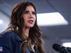 Kristi Noem afferma che Minneapolis licenzia le azioni del sospetto “terrorismo interno”