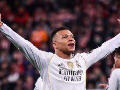 L’Arsenal è visto come il trasferimento “perfetto” per la stella del Real Madrid Kylian Mbappe per due ragioni principali