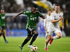 L’Austin FC si è separato dall’esterno veterano Jader Obrian