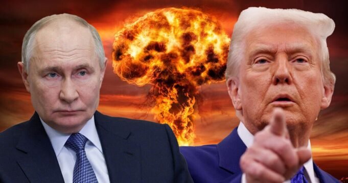 L’Europa “fa affidamento” sulle armi nucleari della Gran Bretagna nel