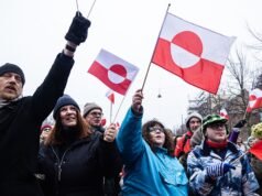 L’Europa sta valutando contro-dazi, ACI contro gli Usa nel mezzo della crisi della Groenlandia