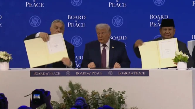 L’Indonesia non deve pagare 16,8 trilioni di IDR per diventare