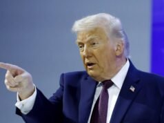 L’Iran avverte Trump di “dito sul grilletto” dopo la sua minaccia | Mondo | Notizia