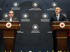 L’Iran è pronto per i colloqui con gli Stati Uniti, ma non ci sono ancora piani, ha detto il ministro degli Esteri