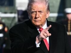 L’Iran lancia un nuovo agghiacciante avvertimento agli Stati Uniti dopo la minaccia di Trump | Mondo | Notizia