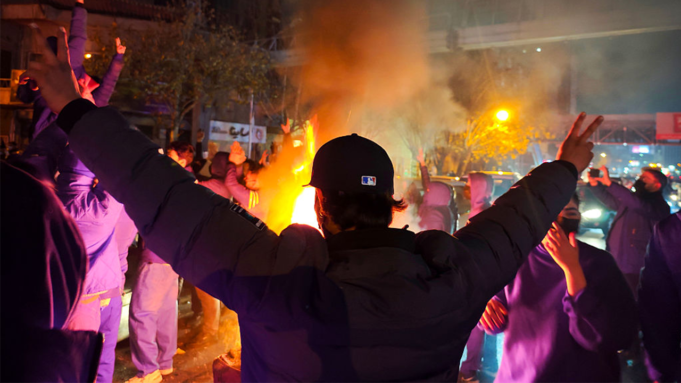 L’Iran prende di mira gli utenti Starlink nel contesto della