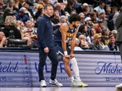 L’NBA ha fissato una nuova data per la partita rinviata Nuggets-Grizzlies