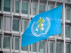 L’OMS sostiene che il ritiro degli Stati Uniti rende il mondo “meno sicuro”