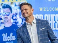 L’UCLA affronterà lo Stato del Michigan, tra gli altri, la Purdue in casa la prossima stagione calcistica