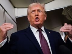 La BBC tenta di archiviare la causa da 10 miliardi di dollari di Trump per la redazione di Panorama | Stati Uniti | Notizia