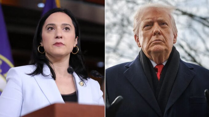 La Camera Dem dichiara Trump “malato di mente” e invoca