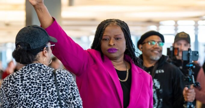 La Casa Bianca ha pubblicato una foto falsa. Ecco perché