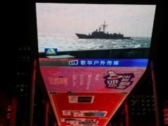 La Cina afferma che l’accordo commerciale con gli Stati Uniti “prosciugherà l’economia di Taiwan” dai benefici statunitensi