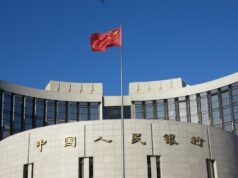 La Cina mantiene invariati i tassi di riferimento sui prestiti nonostante il rallentamento della crescita economica