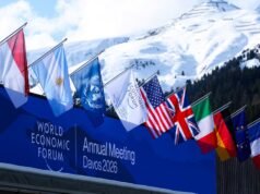La Cina non ha fatto notizia a Davos, ma è l’elefante nella stanza