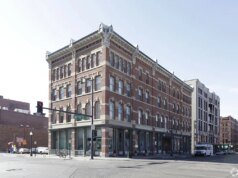 La Denver Downtown Development Authority dà l’ok alla ristrutturazione del Barth Hotel