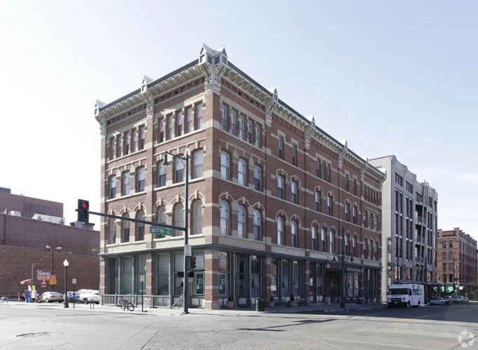 La Denver Downtown Development Authority dà l'ok alla ristrutturazione del