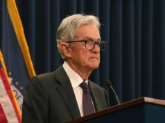 La Fed mantiene stabili i tassi di interesse, prevede un “aumento” dell’inflazione e stabilizza il mercato del lavoro