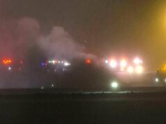 La Federal Aviation Administration afferma che 7 morti, 1 sopravvivono all’incidente aereo a Bangor, nel Maine