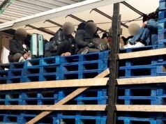 La Gran Bretagna ferma l’immigrazione clandestina in Francia dopo aver arrestato un trafficante di esseri umani in Inghilterra | Regno Unito | Notizia