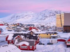 La Groenlandia vuole vincere Stati Uniti, Cina e Unione Europea, chi vincerà?