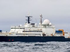 La Marina rintraccia le minacce navali russe “Altamente sospette” | Regno Unito | Notizia
