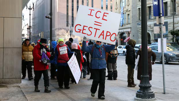 La NBA Players Association esprime il suo sostegno ai manifestanti