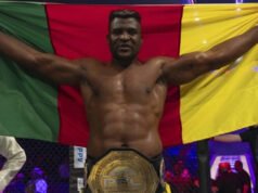 La PFL chiarisce lo status di Francis Ngannou dopo essere stato escluso dalla classifica