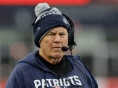 La Pro Football Hall of Fame rilascia una dichiarazione in seguito alle segnalazioni di denigrazione di Belichick