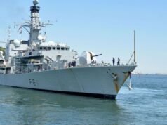 La Royal Navy apporta importanti modifiche alla tradizione secolare: “rimuove la fiducia” | Regno Unito | Notizia