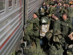 La Russia offre ricompense in denaro, libera i prigionieri e invita gli stranieri a ricostituire le sue forze in Ucraina