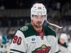 La Svezia aggiunge Marcus Johansson e Hampus Lindholm al roster olimpico