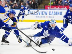 La brutale casa dei Maple Leafs segnala che è ora di vendere