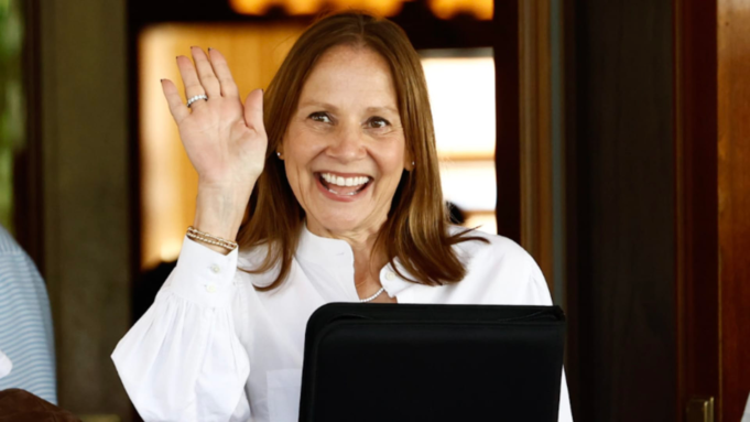 La capacità di GM di bilanciare i profitti e le