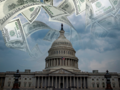 La chiusura del governo inizia mentre il Congresso si avvia verso un accordo sulla spesa