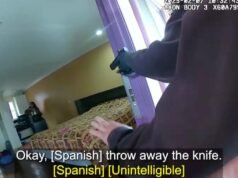 La commissione di sorveglianza della polizia di Los Angeles ha affermato che la sparatoria contro l’ufficiale è stata “per principio”