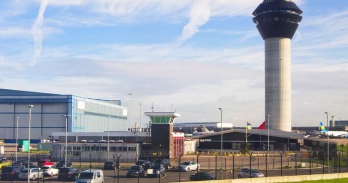 La compagnia aerea ha improvvisamente ribaltato anche i voli a