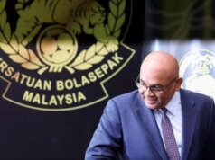 La crisi interna ha scosso la FAM, con la FIFA che ha deciso di graziare la Malesia con una grave condizione